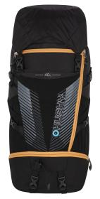 Husky Capture 40l black turistický batoh + zľava 8 € na príslušenstvo