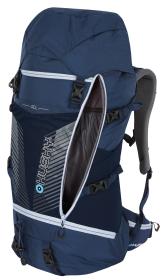 Husky Capture 40l dark blue turistický batoh + sleva 200,- na příslušenství