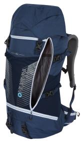 Husky Capture 40l dark blue turistický batoh + sleva 200,- na příslušenství