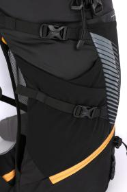 Husky Capture 40l dark blue turistický batoh + sleva 200,- na příslušenství