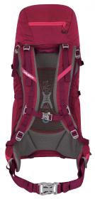 Husky Capture 40l magenta turistický batoh + sleva 200,- na příslušenství