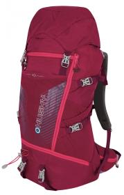Husky Capture 40l magenta turistický batoh + sleva 200,- na příslušenství