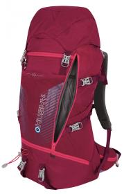 Husky Capture 40l magenta turistický batoh + sleva 200,- na příslušenství