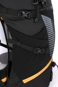 Husky Capture 40l magenta turistický batoh + sleva 200,- na příslušenství