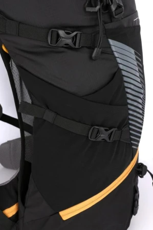 Husky Capture 40l magenta turistický batoh + sleva 200,- na příslušenství