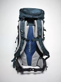 Husky Curly 40l faded blue batoh Expedice / Turistika