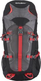 Husky Scape 38l černý batoh Expedice / Turistika Husky Scape 38l černý batoh Expedice / Turistika