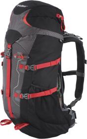 Husky Scape 38l čierny batoh Expedícia / Turistika