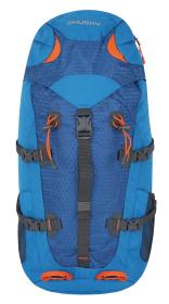 Husky Scape 38l modrý turistický batoh