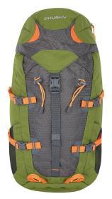 Husky Scape 38l zelený turistický batoh