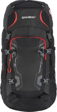 Husky Sloper 45 l černý batoh Expedice / Turistika Husky Sloper 45 l černý batoh Expedice / Turistika