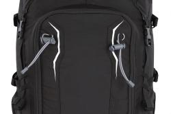 Husky Ranis 70l black batoh expediční