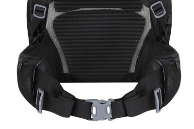Husky Ranis 70l black batoh expediční