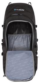 Husky Ranis 70l black batoh expediční