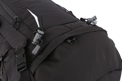Husky Ranis 70l black batoh expediční