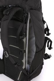 Husky Ranis 70l blue batoh expediční