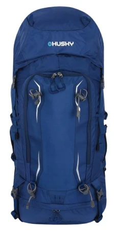 Husky Ranis 70l blue batoh expediční Husky Ranis 70l blue batoh expediční