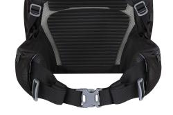 Husky Ranis 70l blue batoh expediční