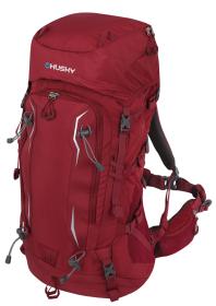 Husky Ranis 70l bordo batoh expediční