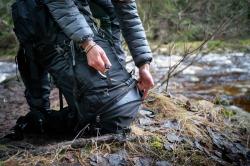 Husky Ranis 70l bordo batoh expediční