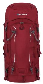 Husky Ranis 70l bordo batoh expediční Husky Ranis 70l bordo batoh expediční