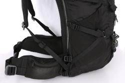 Husky Ranis 70l bordo batoh expediční