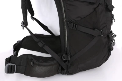 Husky Ranis 70l bordo batoh expediční