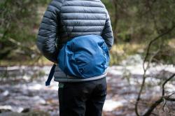 Husky Ranis 70l bordo batoh expediční