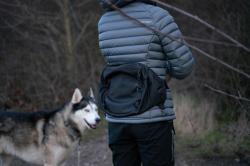 Husky Ranis 70l bordo batoh expediční