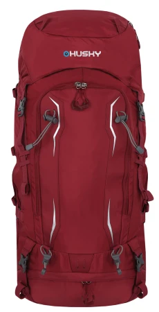 Husky Ranis 70l bordo batoh expediční