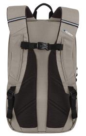 Husky Nery 20l beige batoh