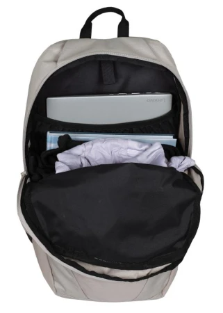 Husky Nery 20l beige batoh