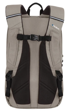 Husky Nery 20l beige batoh