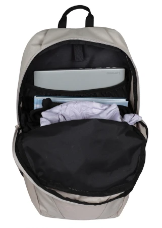 Husky Nery 20l beige batoh