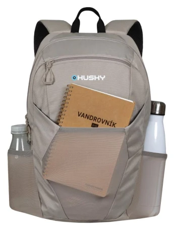 Husky Nery 20l black batoh