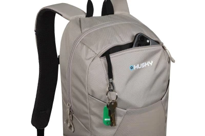 Husky Nery 20l black batoh