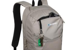 Husky Nery 20l faded green batoh