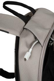 Husky Nery 20l faded green batoh