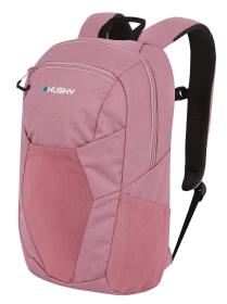 Husky Nery 20l faded pink batoh