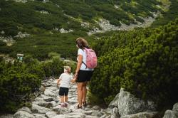 Husky Nery 20l red batoh