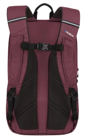Husky Nery 20l red batoh