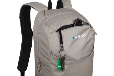Husky Nery 20l red batoh