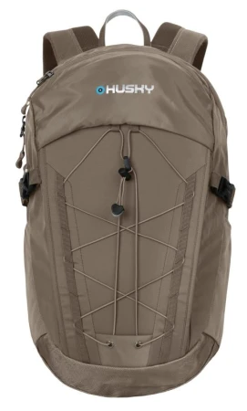 Husky Nory 22l light brown batoh