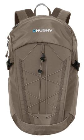 Husky Nory 22l light brown batoh