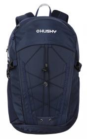 Husky Nory 22l modrý batoh