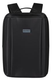 Husky Office 12l black batoh