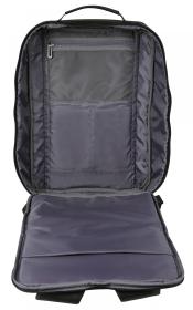 Husky Office 12l black batoh