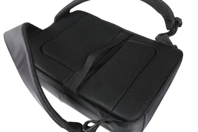 Husky Office 12l black batoh