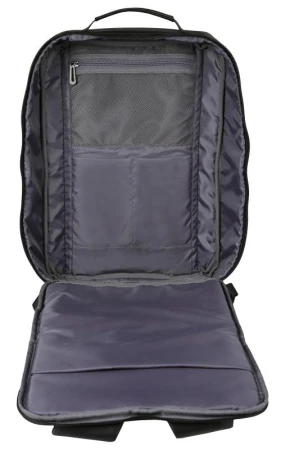 Husky Office 12l black batoh