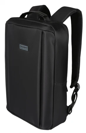 Husky Office 12l black batoh